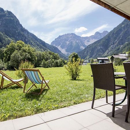 Gartenappartement Kirchdorf By A-Appartments Brand  Eksteriør bilde