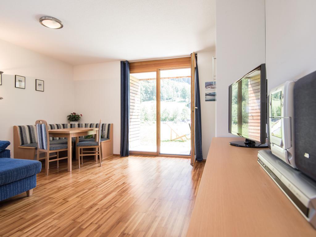 Gartenappartement Kirchdorf By A-Appartments Brand  Eksteriør bilde